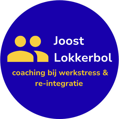 Joost Lokkerbol Coaching